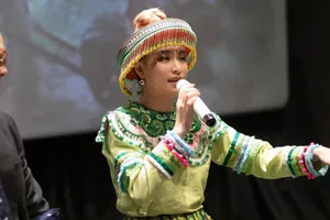 Một ngày vào vai Mị Hoàng Thuỳ Linh thu về hơn 2,5 triệu views