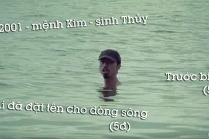 Đen Vâu là thánh đoán đề thi Ngữ văn 2019?