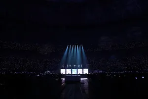 BTS tái xuất màn ảnh rộng vào mùa hè này 