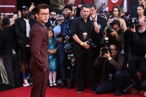 Spider-Man: Far From Home vừa ra mắt tại Mỹ 