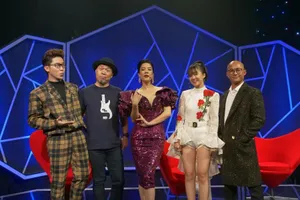 Soho Hoàng Sơn chính thức dừng chân tại Trời sinh một cặp mùa 