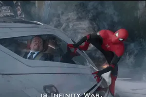 Người nhện xa nhà liên tiếp lập kỷ lục tại Việt Nam