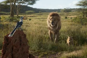 The Lion King sắp thực sự “sống” lại với phiên bản live-action