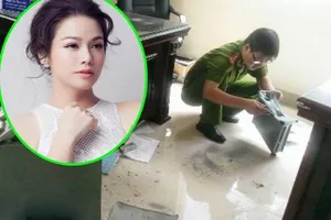 Ca sĩ Nhật Kim Anh bị trộm gần 5 tỉ tại nhà 