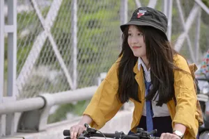 'Thầy ơi! Em có bầu' phim giới tính học đường đầu tiên