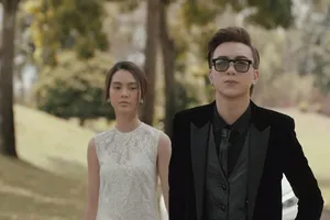 Soobin Hoàng Sơn không khéo khi xử lý MV về bạo hành