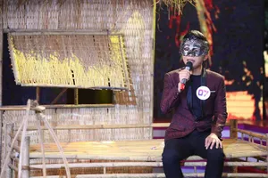 Minh Dự kể lại kỷ niệm cùng nội trước ngày lìa xa