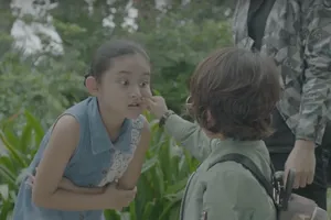 Biệt đội nhóc tì siêu cool lên kế hoạch tìm chồng cho mẹ 