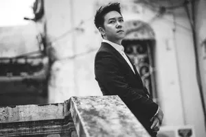 Nghe Lê Hiếu livestream kể chuyện bằng tình ca