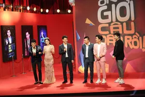 'Ơn giời, cậu đây rồi' mùa 6 chính thức ra mắt khán giả 