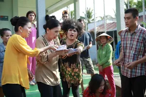 'Ghe bẹo ghẹo ai' đem đến cái kết mơ ước thỏa lòng các fan