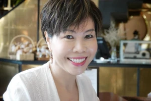 Nhà phát hành phim Việt Nam được tôn vinh tại CineAsia