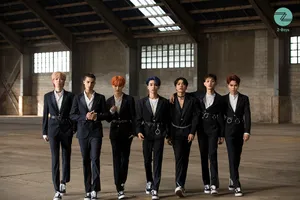 Hai nhóm nhạc đa quốc tịch ra MV mới toanh 