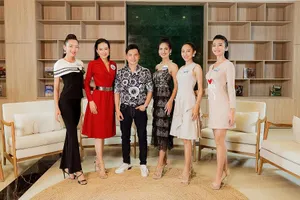Người đẹp Miss World Việt Nam tranh luận về tấm bằng đại học