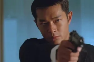 Những lần Lưu Đức Hoa và Cổ Thiên Lạc đại náo màn ảnh