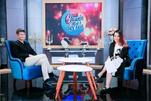 Em gái đạo diễn Huỳnh Phúc Điền kiếm hàng trăm triệu mỗi tháng