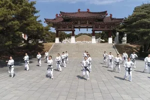 Triều Tiên là quốc gia được chọn cho Cuộc đua kỳ thú 