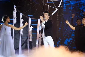 Quán quân 'Hãy nghe tôi hát' hóa giải 'lời nguyền á quân'