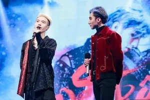 Người làm nên hit khủng của Sơn Tùng M-TP và Hoàng Thùy Linh