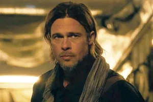 Điểm danh những vai diễn để đời của Brad Pitt 