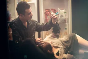 Hết thời bị phản bội, Dương Hoàng Yến nay lại làm người thứ ba