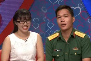 Không đòi du lịch, cặp đôi hái quả ngọt từ ‘Bạn muốn hẹn hò’