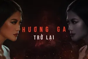Hương ga chiêu mộ đàn em tái xuất giang hồ sau 5 năm 