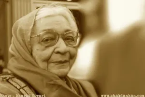 Amrita Pritam là ai mà Google Doodle vinh danh?