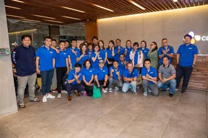 Nhà biên kịch tài năng công bố 12 thí sinh vào chung cuộc 