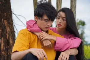 Quốc Thiên chơi lớn đầu tư MV về Nam bộ xưa