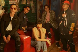 Da LAB công bố bắt tay với Tóc Tiên gây xôn xao