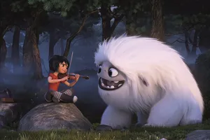 Chặng đường 10 năm của đế chế hoạt hình DreamWorks có gì?