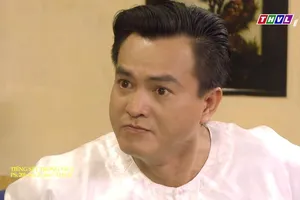 Cận cảnh cậu Ba Khải Duy đang làm mưa làm gió trên tivi