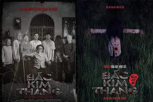 Phim tâm lý kinh dị đầu tiên của Việt Nam đến LHP Busan 