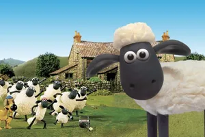 Bảng thành tích của chú cừu nổi tiếng nhất thế giới