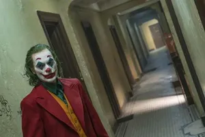 Êkíp hùng hậu nào đã làm nên siêu phẩm Joker?