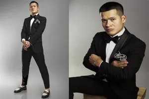 Đạo diễn Việt Tú giúp Lệ Quyên làm liveshow triệu đô