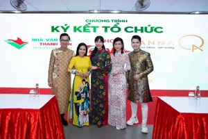 Lễ hội Tết Việt Canh Tý năm 2020 mở màn từ 9-1