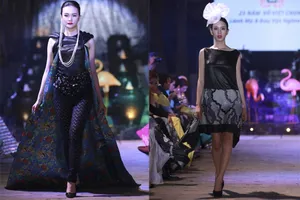 25 năm sự nghiệp Võ Việt Chung gắn với lãnh Mỹ A