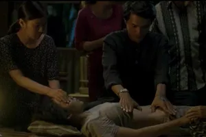 'Thất Sơn Tâm Linh' chính thức phát hành tại sáu nước