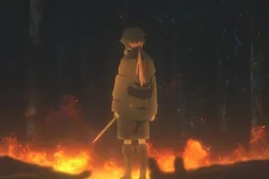 Những siêu phẩm từ xưởng phim hoạt hình Kyoto Animation