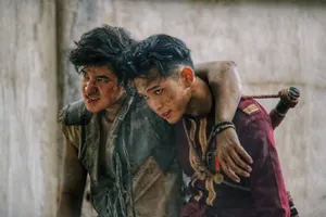 2 nam thần Thái Lan đổ bộ phòng vé Việt cuối tuần