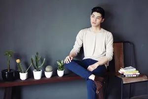 Noo Phước Thịnh chính thức hé lộ poster vào cuối năm