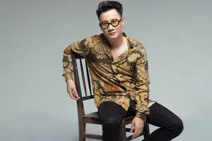 Hoàng Bách quyết định thành lập ban nhạc mới