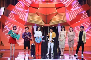 Lâm Vỹ Dạ trở thành tâm điểm, bị vùi dập không thương tiếc