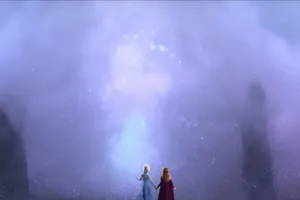 Đọ độ nổi tiếng của 'nữ hoàng Elsa' góp mặt trong Frozen II