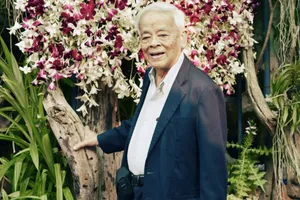 Giáo sư Sagarik là ai mà được Google Doodle vinh danh? 