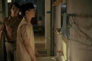 Mắt biếc lọt tốp 1 Google trends ngay ngày khởi chiếu sớm