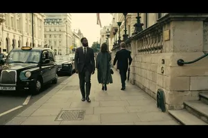 Cha đẻ của loạt phim The Dark Knight và Inception tái xuất