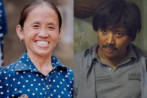 'Bố già' của Trấn Thành đã cán mốc triệu view sau 3 giờ ra mắt